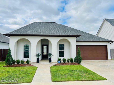 Photo of 308 Redfern Street, Lafayette, LA 70508 (MLS # 2600008535)