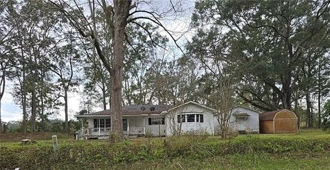 Photo of 2921 361 Highway, Washington, LA 70589 (MLS # CN2536717)