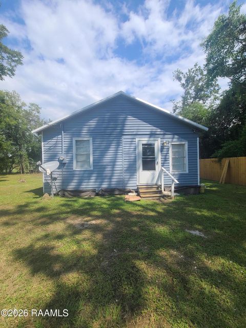 Photo of 1032 N Railroad Avenue, Opelousas, LA 70570 (MLS # 2600000046)