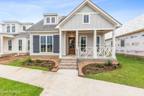 Photo of 406 Flores Court, Lafayette, LA 70507 (MLS # 2500004578)