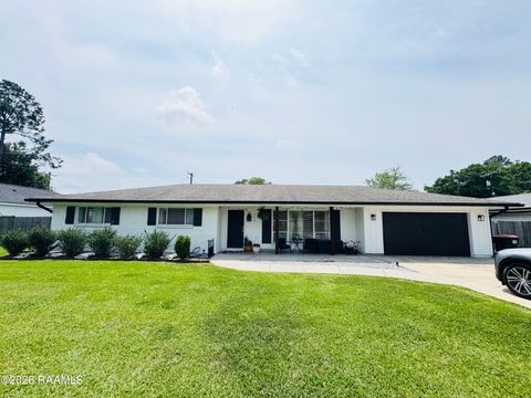 Photo of 424 Alonda Drive, Lafayette, LA 70503 (MLS # 2600003722)