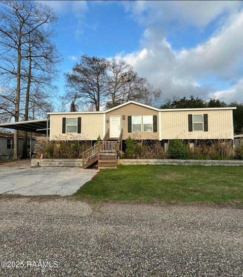 Photo of 1041 Jean Lafitte Street, Breaux Bridge, LA 70517 (MLS # 2020022510)
