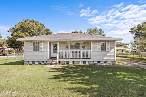 Photo of 313 Timic Drive, Breaux Bridge, LA 70517 (MLS # 2600009879)