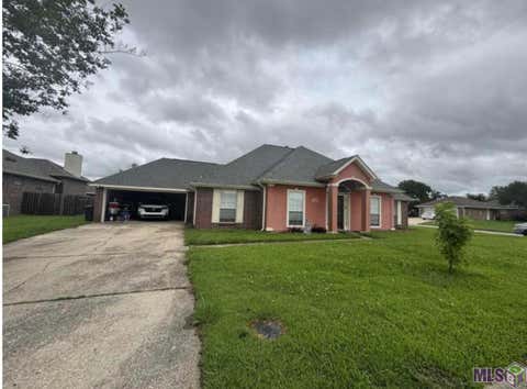 Photo of 604 N Magnolia St ST, Gramercy, LA 70052 (MLS # BR2026015575)