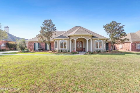 Photo of 308 Woodbine Drive, Lafayette, LA 70503 (MLS # 2500005124)