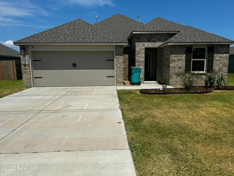 Photo of 284 Caribbean Boulevard, Sunset, LA 70584 (MLS # 2500002766)