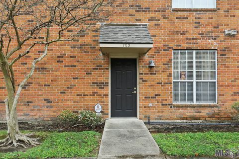 Photo of 710 E Boyd Dr Dr #710, Baton Rouge, LA 70808 (MLS # BR2026004312)