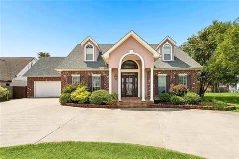 Photo of 1065 Clipper Drive Dr, Slidell, LA 70458 (MLS # NO2565298)