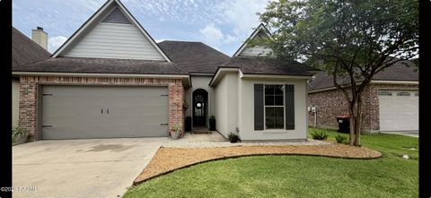 Photo of 307 Grassland Avenue, Lafayette, LA 70508 (MLS # 2500006621)