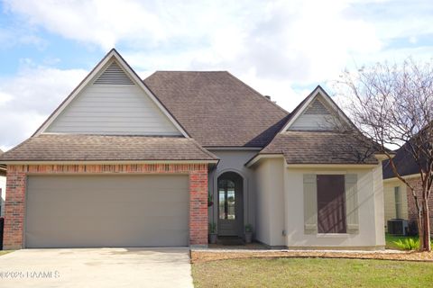 Photo of 307 Grassland Avenue, Lafayette, LA 70508 (MLS # 2500006621)