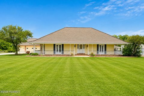 Photo of 4897 Main Highway, St. Martinville, LA 70582 (MLS # 2600004121)