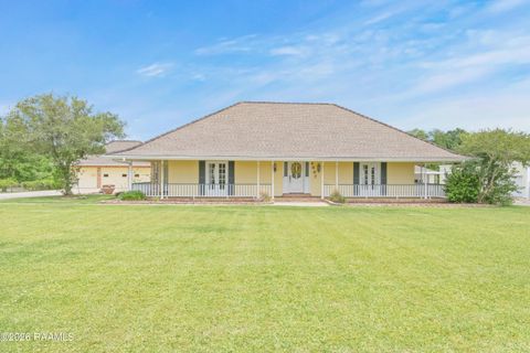 Photo of 4897 Main Highway, St. Martinville, LA 70582 (MLS # 2600004121)
