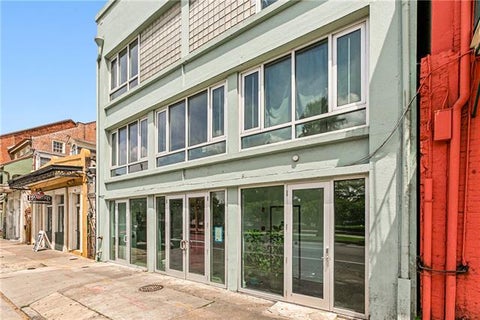 Photo of 822 N Rampart Street St #203, New Orleans, LA 70116 (MLS # NO2561248)