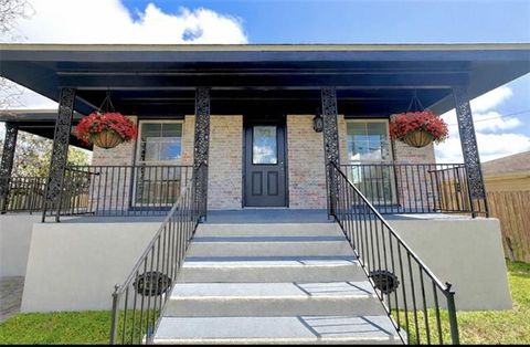 Photo of 1917 Heights Drive, St. Bernard, LA 70117 (MLS # NO2546525)