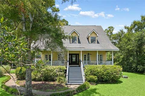 Photo of 58087 Heshima Road Rd, Slidell, LA 70460 (MLS # NO2570164)