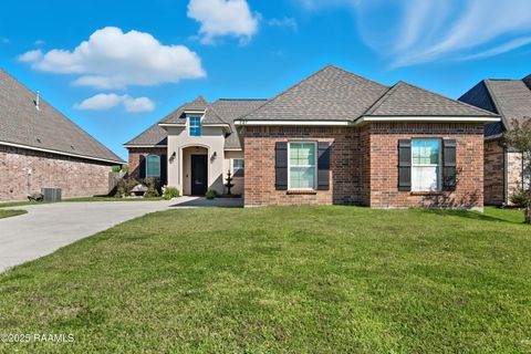 Photo of 207 Lexi Falls Lane, Broussard, LA 70518 (MLS # 2500004388)