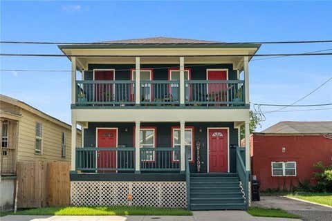 Photo of 2614 S Johnson Street St, New Orleans, LA 70125 (MLS # NO2561341)