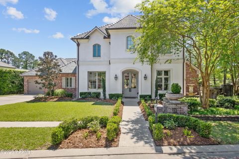 Photo of 100 Adair Lane, Lafayette, LA 70508 (MLS # 2500003873)