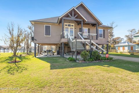 Photo of 319 S Wilderness Road, Port Barre, LA 70577 (MLS # 2500005821)