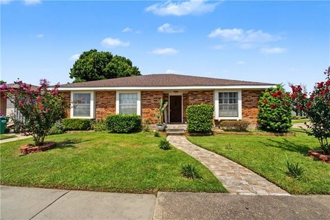 Photo of 87 Gelpi Avenue Ave, Kenner, LA 70065 (MLS # NO2570068)