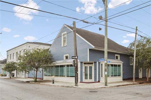 Photo of 3308 Burgundy Street St, New Orleans, LA 70117 (MLS # NO2551212)