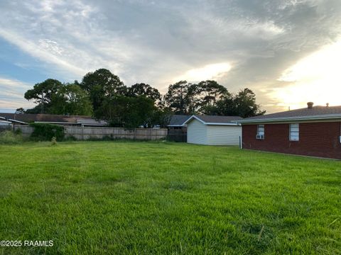 Photo of 218 Harrell Drive, Lafayette, LA 70503 (MLS # 2500002975)
