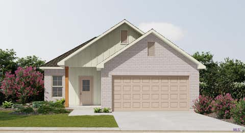 Photo of 13005 Ducks Landing St St, Gonzales, LA 70737 (MLS # BR2026015720)