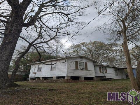 Photo of 6315 West Ave Ave, Jackson, LA 70748 (MLS # BR2026004153)
