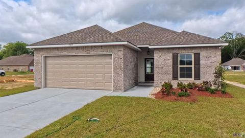 Photo of 25699 Raines Ave, Denham Springs, LA 70726 (MLS # BR2026007784)