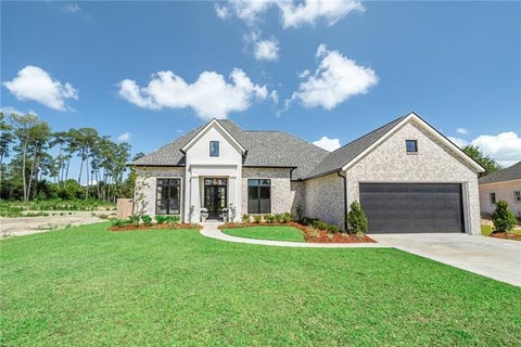 Photo of 4427 Templar Loop Loop, Mandeville, LA 70448 (MLS # NO2565611)