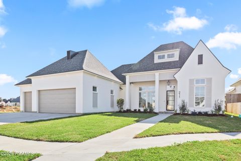 Photo of 211 Sabal Grove Lane, Youngsville, LA 70592 (MLS # 2020022502)