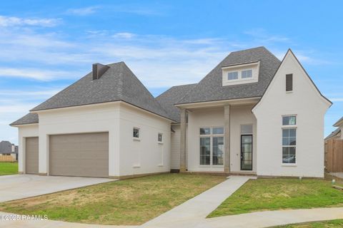 Photo of 211 Sabal Grove Lane, Youngsville, LA 70592 (MLS # 2020022502)