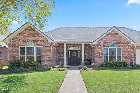 Photo of 104 Devon Way, Youngsville, LA 70592 (MLS # 2600002085)