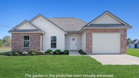 Photo of 32336 Prosperity Road Rd, Franklinton, LA 70438 (MLS # NO2534860)