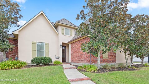 Photo of 108 Dunvegan Court, Lafayette, LA 70503 (MLS # 2600009775)