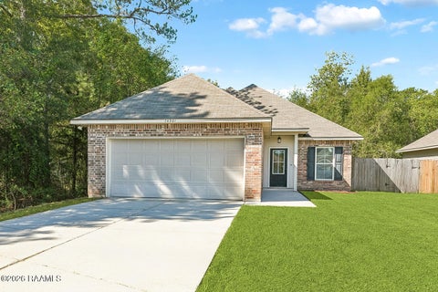 Photo of 74301 Zeta Avenue, Covington, LA 70435 (MLS # 2600009911)