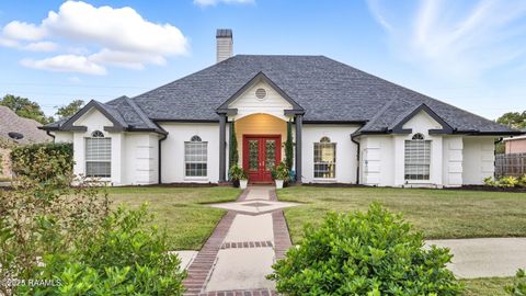 Photo of 204 E Peck Boulevard, Lafayette, LA 70508 (MLS # 2500004584)