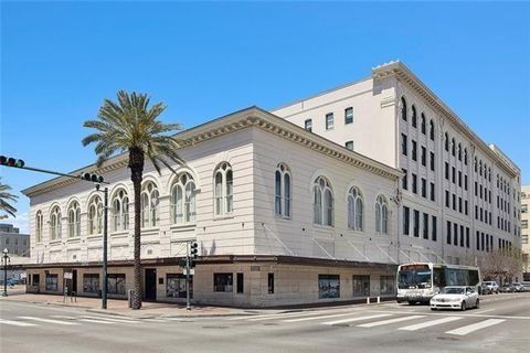 Photo of 1201 Canal Street Street ST #413, New Orleans, LA 70112 (MLS # NO2557918)