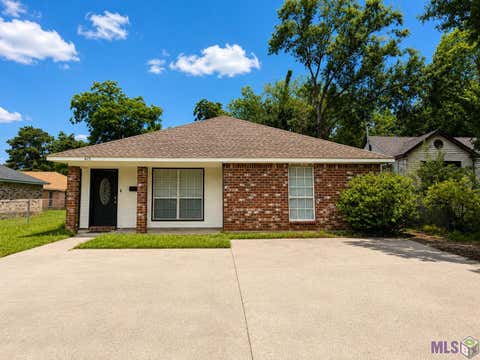 Photo of 615 N 30th St St, Baton Rouge, LA 70802 (MLS # BR2026011965)
