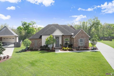 Photo of 39478 Oceanview Ave Ave, Prairieville, LA 70769 (MLS # BR2026004701)