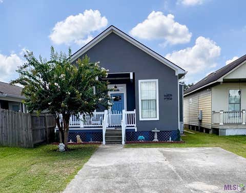 Photo of 1027 E Bienville Ave St, Gonzales, LA 70737 (MLS # BR2026015220)
