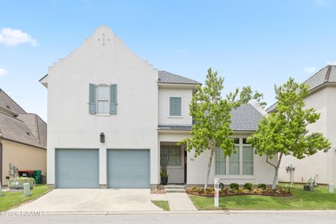 Photo of 103 Gardenwood Lane, Lafayette, LA 70508 (MLS # 2600004205)