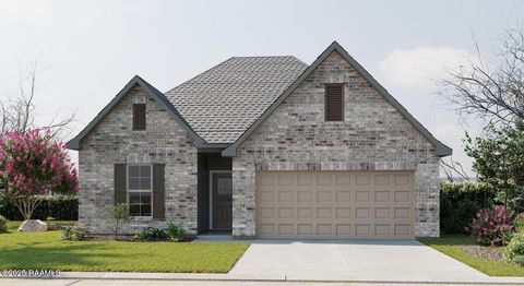 Photo of 110 Maroon Street, Youngsville, LA 70592 (MLS # 2600000045)