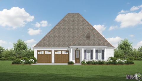 Photo of 4432 Camargue Avenue Ave, Baton Rouge, LA 70820 (MLS # BR2026000824)