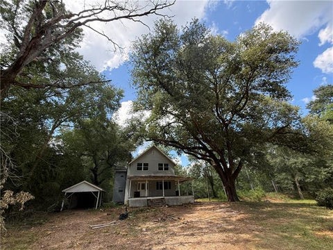 Photo of 12271 1048 Highway, Roseland, LA 70456 (MLS # NO2571220)
