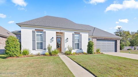 Photo of 108 Sanctuary Lane, Lafayette, LA 70503 (MLS # 2500005871)