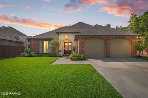 Photo of 401 Bluebonnet Drive, Lafayette, LA 70508 (MLS # 2600009678)