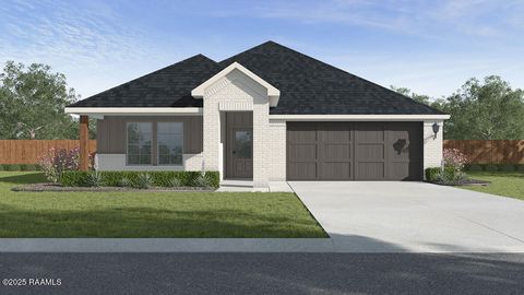 Photo of 105 Yonkers Drive, Lafayette, LA 70507 (MLS # 2500004221)