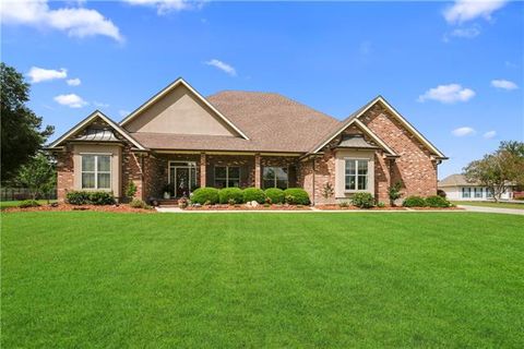 Photo of 80517 Meadow Lark Loop Loop, Bush, LA 70431 (MLS # NO2552212)