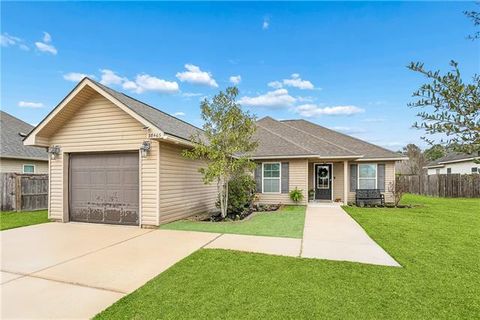 Photo of 28465 Plum Street St, Ponchatoula, LA 70454 (MLS # NO2544099)